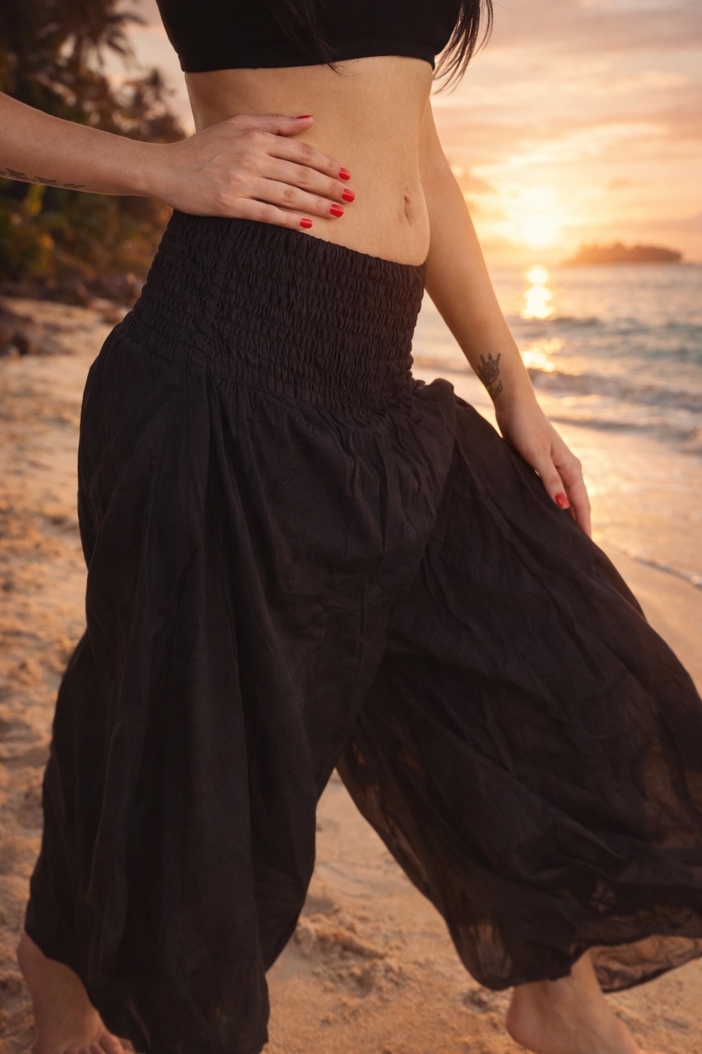 Pluderhose Startseite